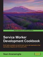 Service Worker Development Cookbook在线阅读