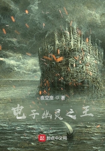 電子幽靈之王