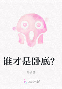 誰才是臥底？
