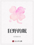 狂野的眠在线阅读