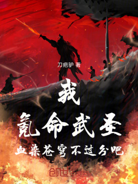 我,氪命武圣,血染苍穹不过分吧在线阅读