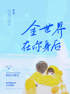 全世界在你身后在线阅读