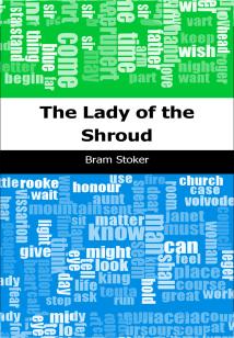 The Lady of the Shroud-布夫人