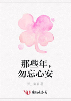 那些年，勿忘心安在線閱讀