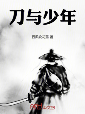 刀与少年在线阅读