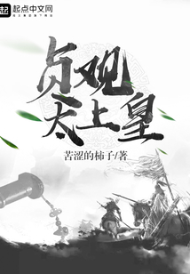貞觀太上皇