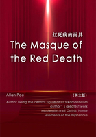 The Masque of the Red Death 红死病的面具（英文版）在线阅读