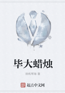 畢大蠟燭