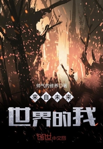 來自未來世界的我