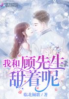 我和顧先生甜著呢在線閱讀