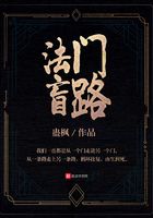 法门盲路在线阅读