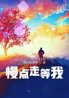 慢點走等我在線閱讀
