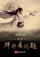 我的辟邪有問題在線閱讀