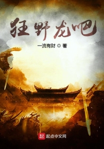 狂野龍吧