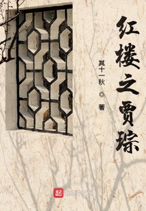 紅樓之賈琮