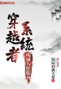 穿越者系統竭誠為您服務