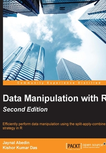 Data Manipulation with R(Second Edition)