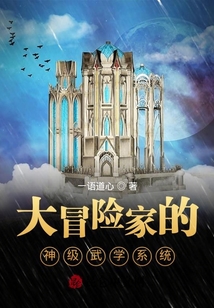 大冒險家的神級武學系統