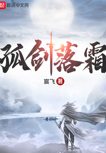 孤劍落霜