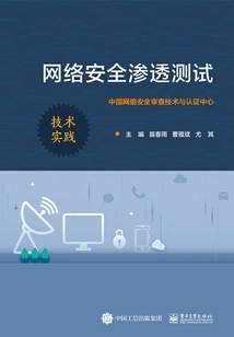 網絡安全滲透測試