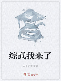 綜武我來了