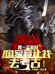 我一盜墓賊，國家竟讓我去考古！
