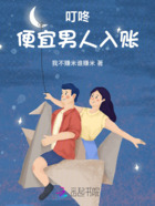 叮咚,便宜男人入账在线阅读