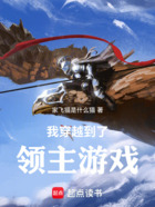 我穿越到了领主游戏在线阅读