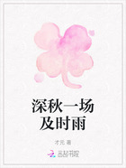 深秋一场及时雨在线阅读
