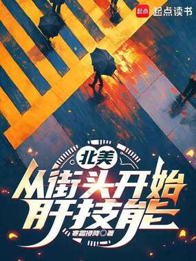 北美：从街头开始肝技能在线阅读