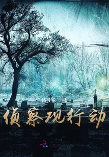 偵察觀行動
