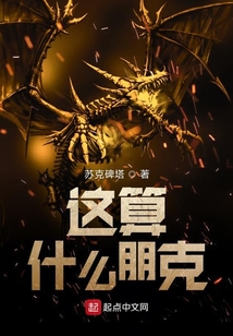 這算什么朋克