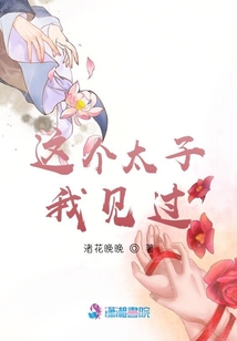 這個(gè)太子我見過
