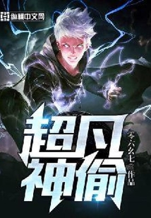 超凡神偷