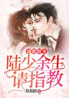 盛世婚宠:陆少余生请指教在线阅读