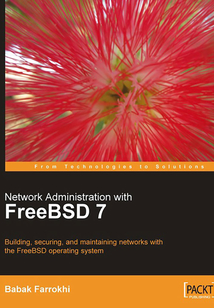 Network Administration with FreeBSD 7