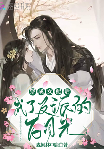穿成女配后成了反派的白月光