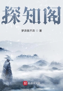 探知閣
