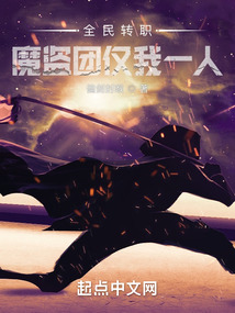 全民轉職：魔盜團僅我一人