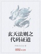 玄天法则之代码证道在线阅读
