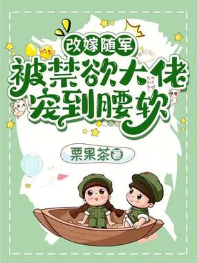 改嫁随军:被禁欲大佬宠到腰软在线阅读