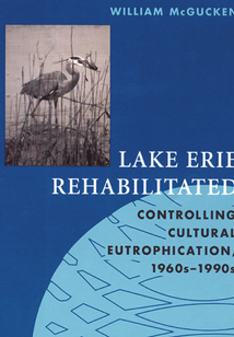 Lake Erie Rehabilitated