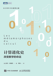 計(jì)算進(jìn)化史：改變數(shù)學(xué)的命運(yùn)