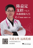 陈益定支招乳腺健康人生在线阅读