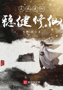 王稳健的稳健修真