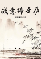 戰(zhàn)意編年歷在線閱讀