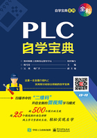 PLC自学宝典在线阅读