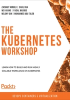 The Kubernetes Workshop