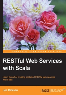 RESTful Web Services with Scala