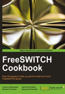 FreeSWITCH Cookbook